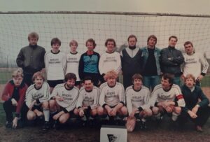 Borussia Neuenhaus IV 