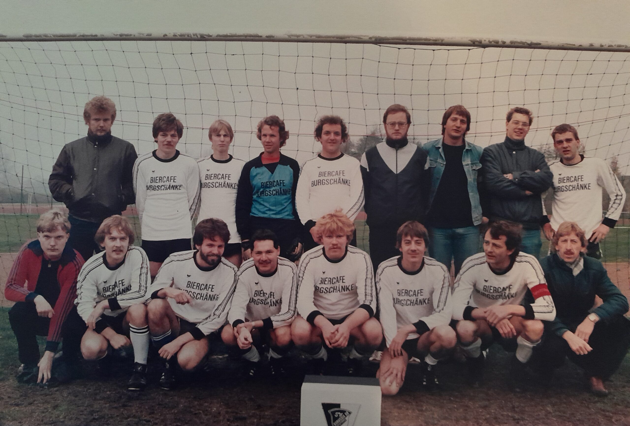 Borussia Neuenhaus IV